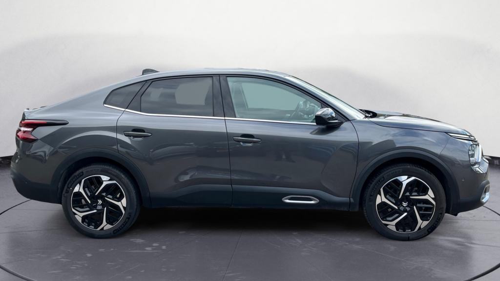 Nouvelle CITROEN C4 X  1.2 PureTech 12V - 130 S&S - EAT8  Max